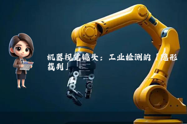 机器视觉镜头：工业检测的「隐形裁判」